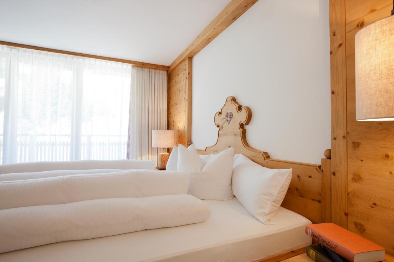 Walliserstube Hotel