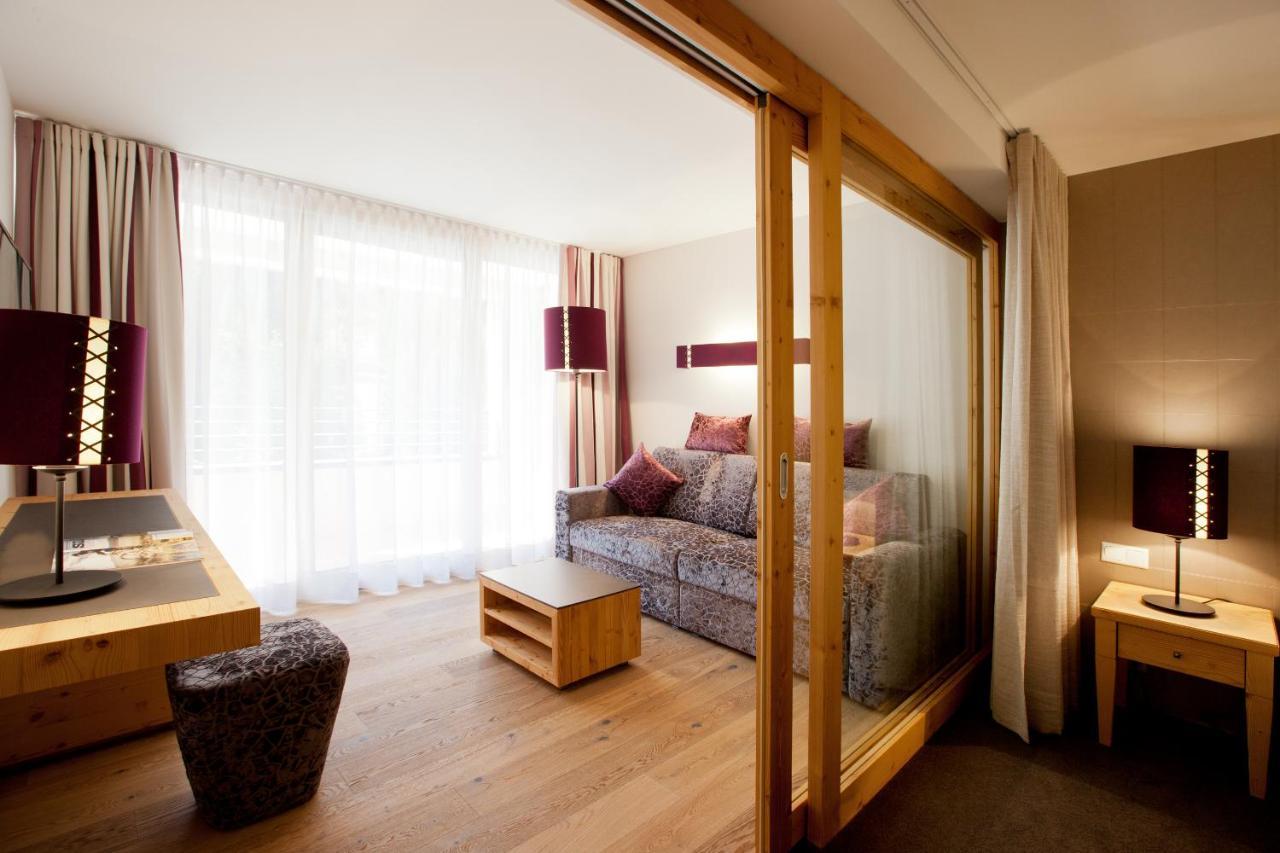 Hotel Walliserstube Damuels