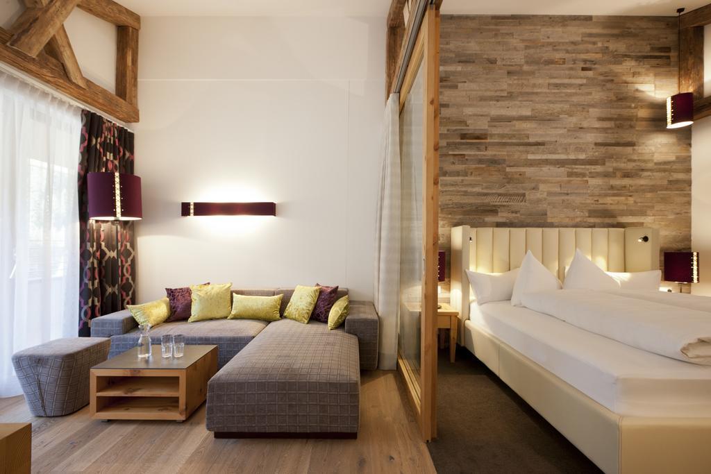 Walliserstube Hotel 3*