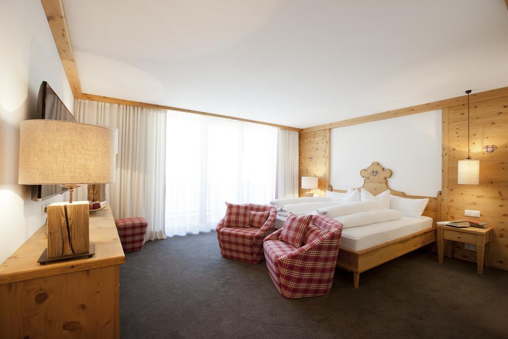 Hotel Walliserstube 3*