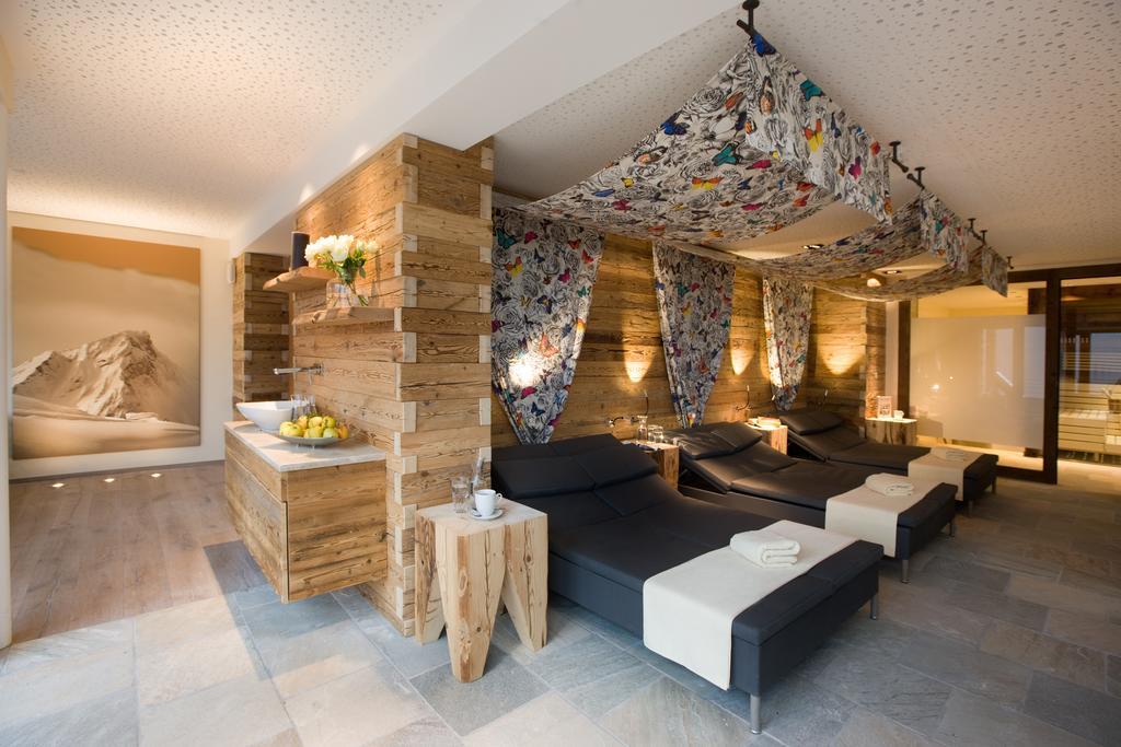 Walliserstube Hotel Damuels