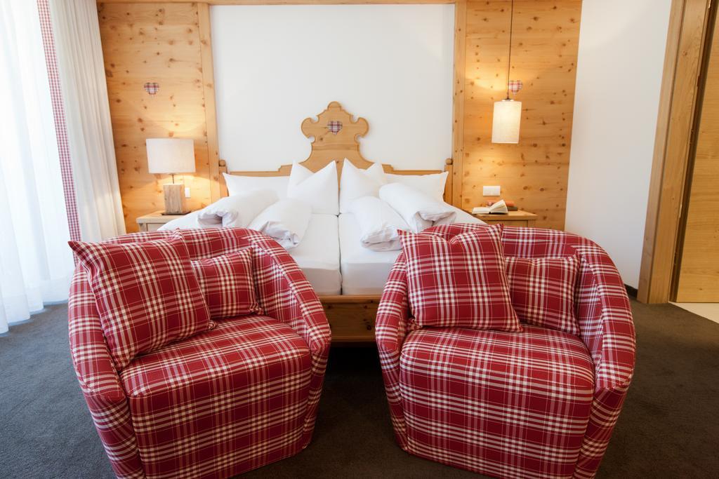 Walliserstube Hotel 3*
