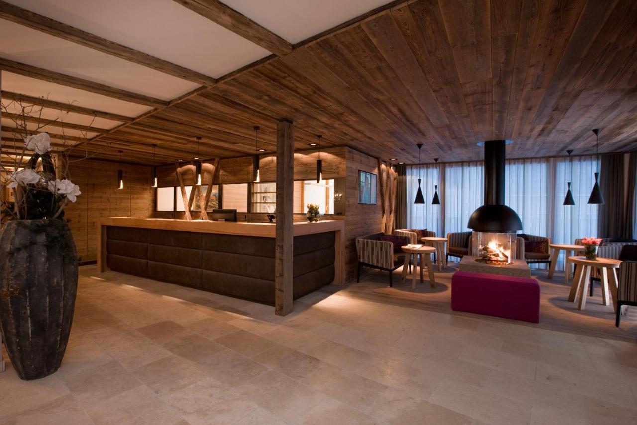 Walliserstube Hotel Damuels